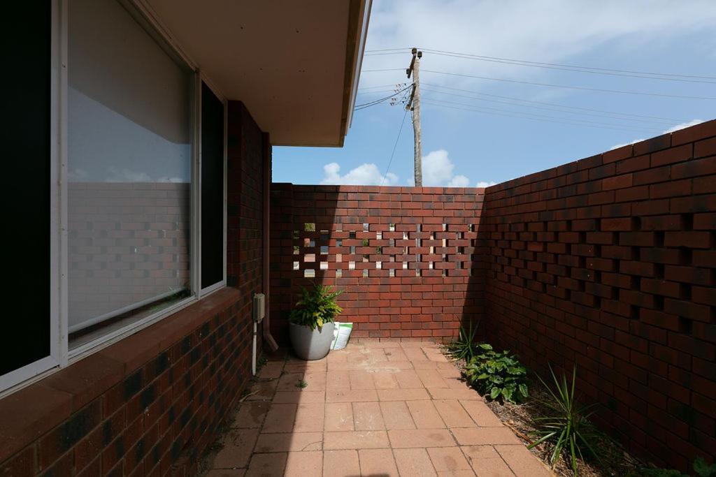 Apparition Apartments Geraldton Exterior photo